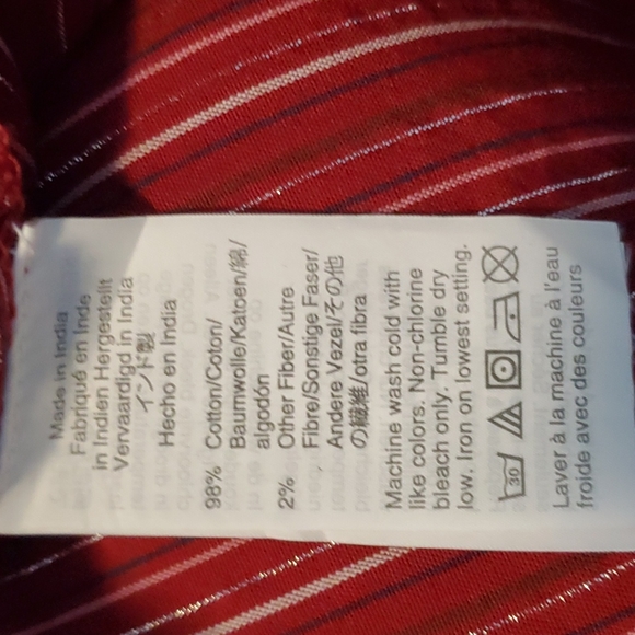 Madewell top - Picture 6 of 6